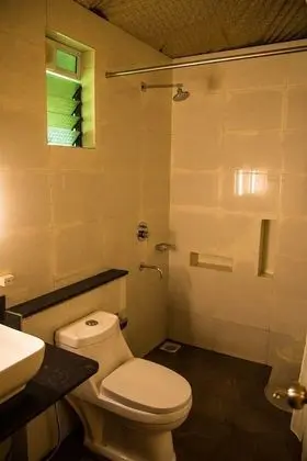 Luxury Kulübe, Nehir Manzaralı