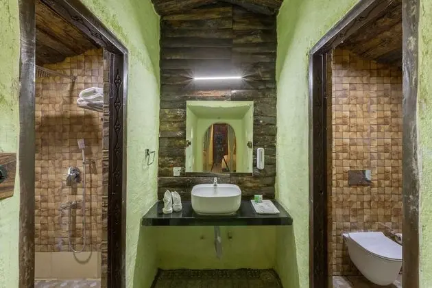 Design Tek Büyük Yataklı Oda