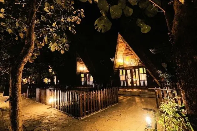 Luxury Ağaç Ev