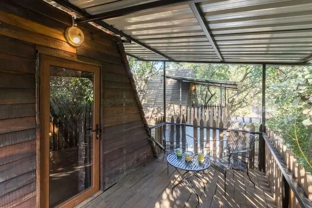 Luxury Ağaç Ev