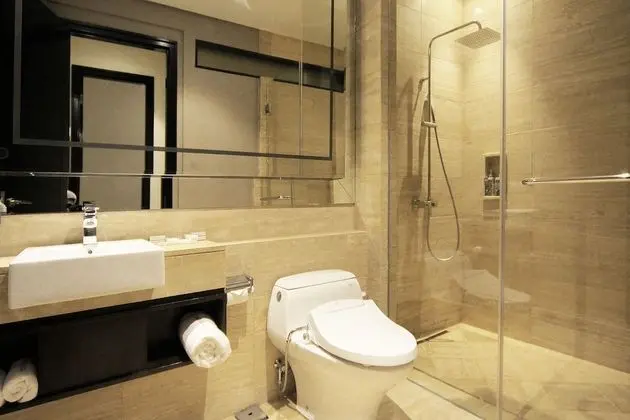 Honeymoon Villa, 1 Yatak Odası, Bahçe Manzaralı
