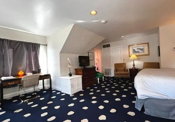 King Junior Suite