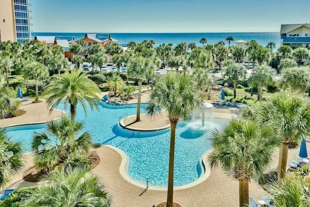 Oda (Sterling Shimmer Private Beach Access)