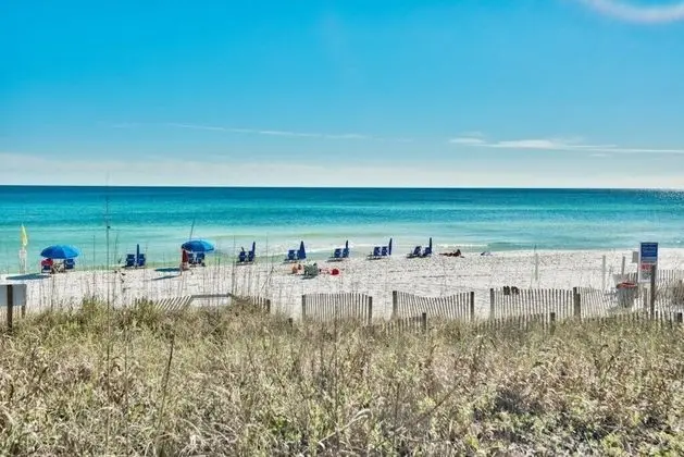 Oda (Sterling Shimmer Private Beach Access)
