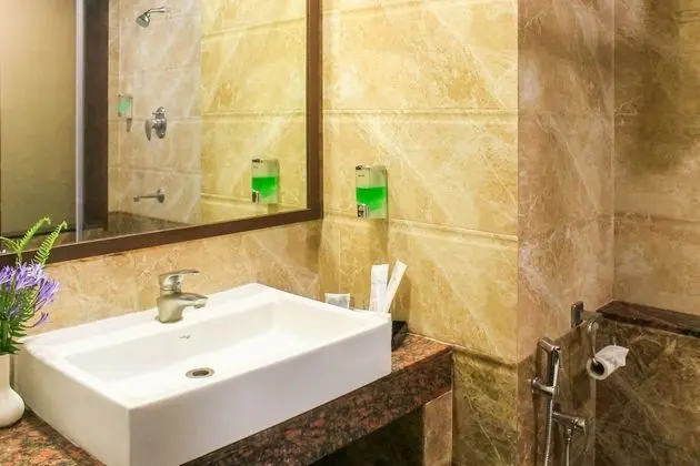 Executive Tek Büyük veya İki Ayrı Yataklı Oda, 1 Yatak Odası