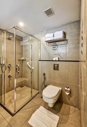 Classic Oda, Bahçe Manzaralı