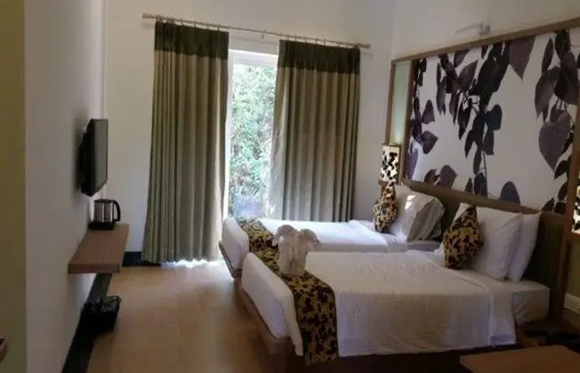 Premium Oda, Balkon