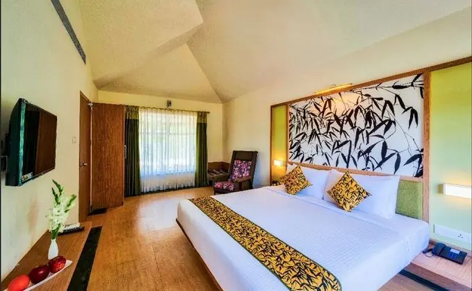 Premium Oda, Balkon