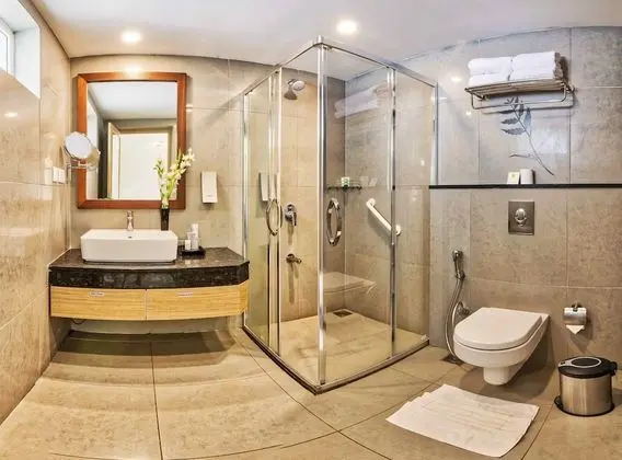 Premium Oda, Balkon