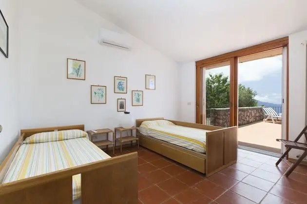 Villa, 3 Yatak Odası, Deniz Manzaralı