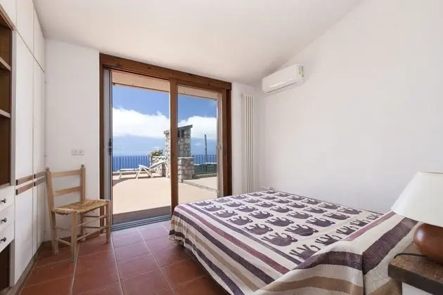 Villa, 3 Yatak Odası, Deniz Manzaralı