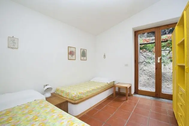 Villa, 3 Yatak Odası, Deniz Manzaralı
