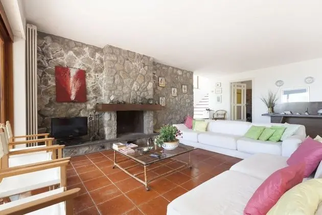 Villa, 3 Yatak Odası, Deniz Manzaralı
