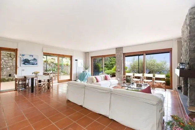 Villa, 3 Yatak Odası, Deniz Manzaralı