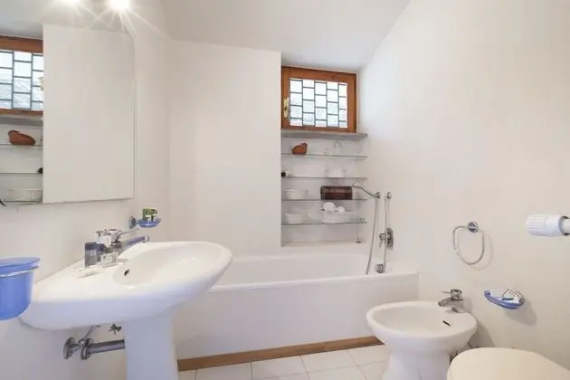 Villa, 3 Yatak Odası, Deniz Manzaralı