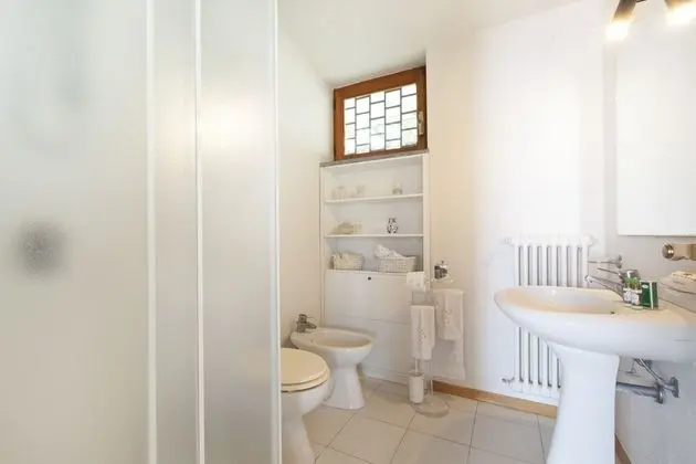 Villa, 3 Yatak Odası, Deniz Manzaralı