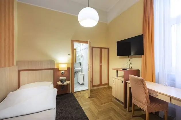 Economy Tek Kişilik Oda