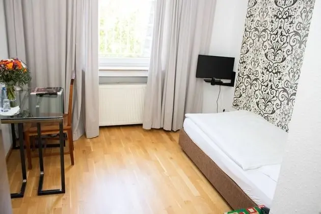 Tek Kişilik Oda