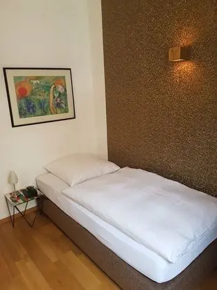 Tek Kişilik Oda