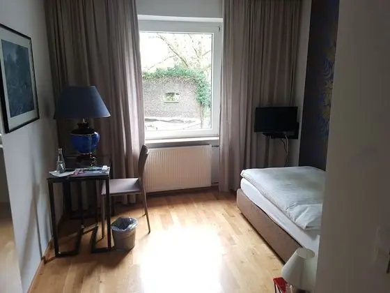 Tek Kişilik Oda