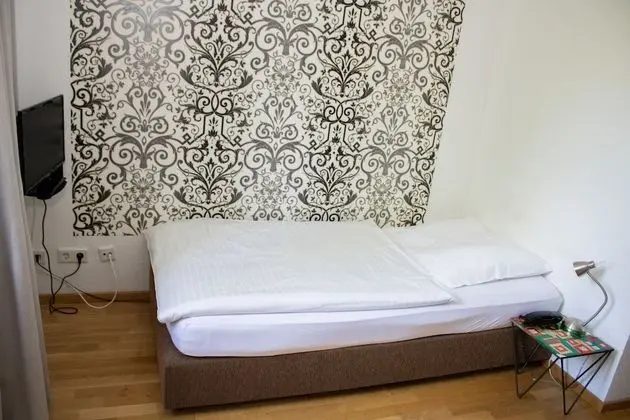Tek Kişilik Oda