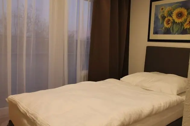 Tek Kişilik Oda