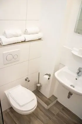 Tek Kişilik Oda