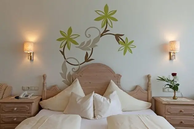 Standard Tek Büyük Yataklı Oda, Balkon