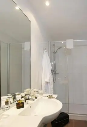 Standard İki Ayrı Yataklı Oda