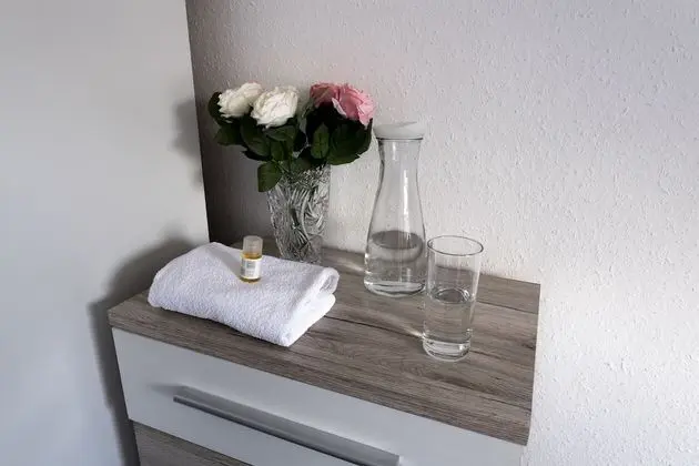 Economy Tek Kişilik Oda, Ortak Banyo