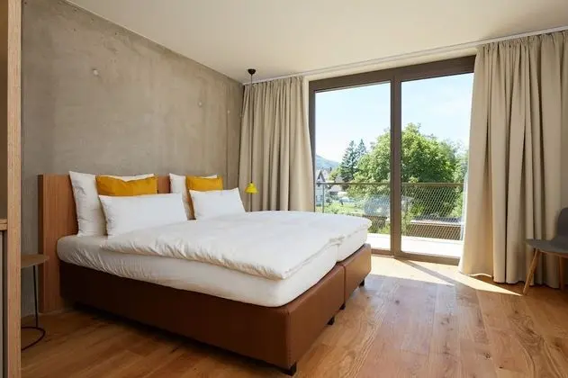 Double or Twin Room ("Abendsonne")