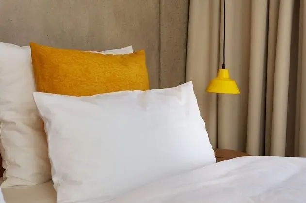 Double or Twin Room ("Abendsonne")