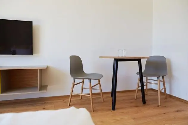 Double or Twin Room ("Abendsonne")