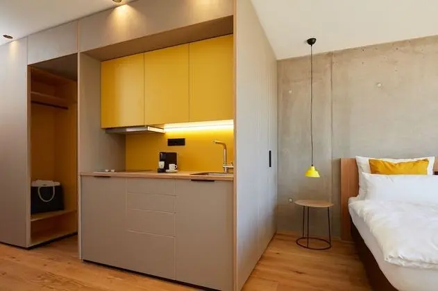 Double or Twin Room ("Abendsonne")