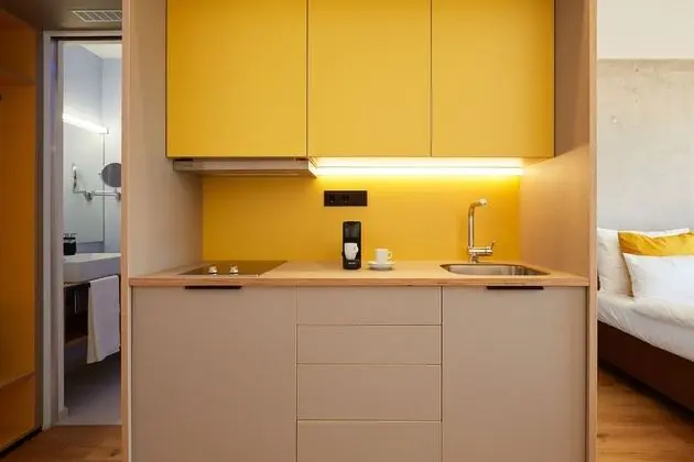 Double or Twin Room ("Abendsonne")