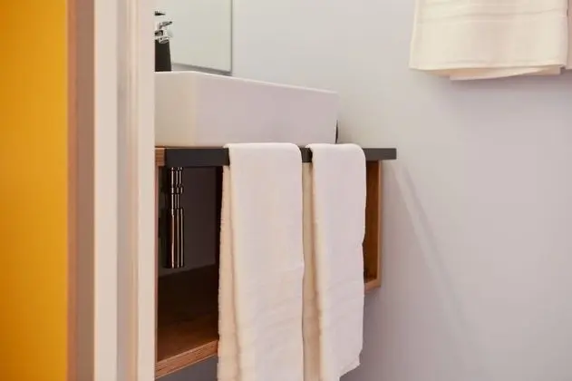 Double or Twin Room ("Abendsonne")