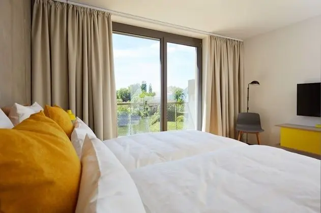 Double or Twin Room ("Abendsonne")