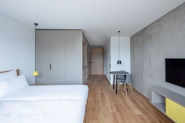 Double or Twin Room ("Abendsonne")
