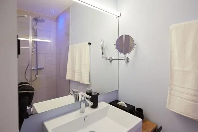 Double or Twin Room ("Abendsonne")