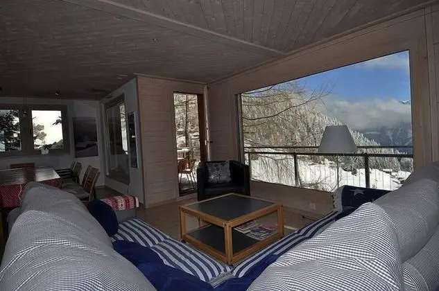 Apart Daire, 4 Yatak Odası