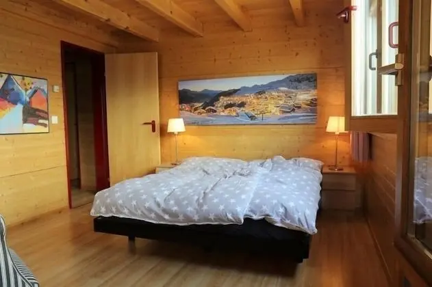 Apart Daire, 4 Yatak Odası