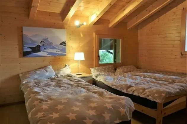 Apart Daire, 4 Yatak Odası