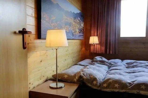 Apart Daire, 4 Yatak Odası