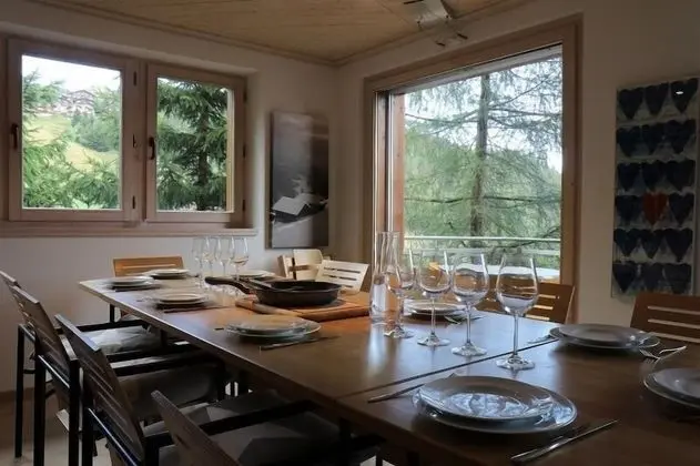 Apart Daire, 4 Yatak Odası