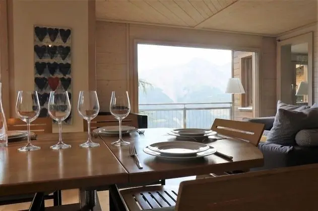 Apart Daire, 4 Yatak Odası