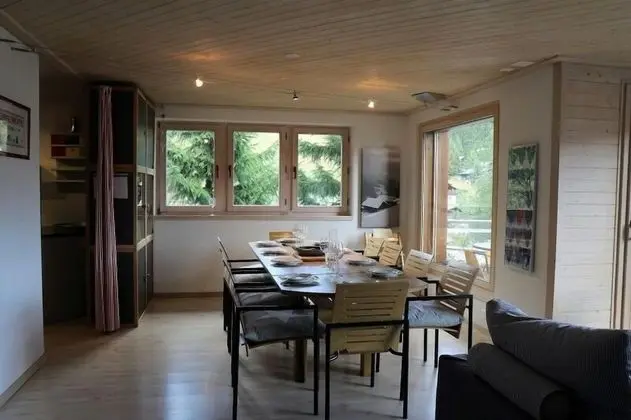 Apart Daire, 4 Yatak Odası