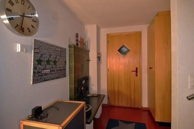 Apart Daire, 4 Yatak Odası