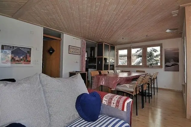 Apart Daire, 4 Yatak Odası