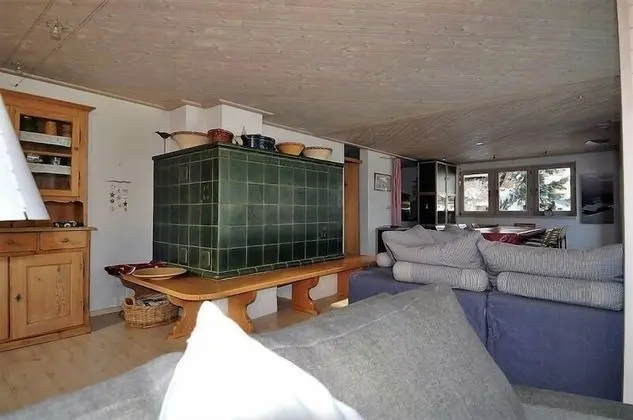 Apart Daire, 4 Yatak Odası