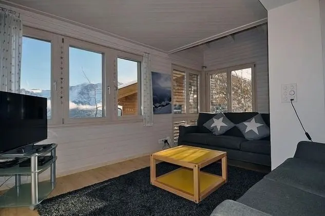 Apart Daire, 4 Yatak Odası